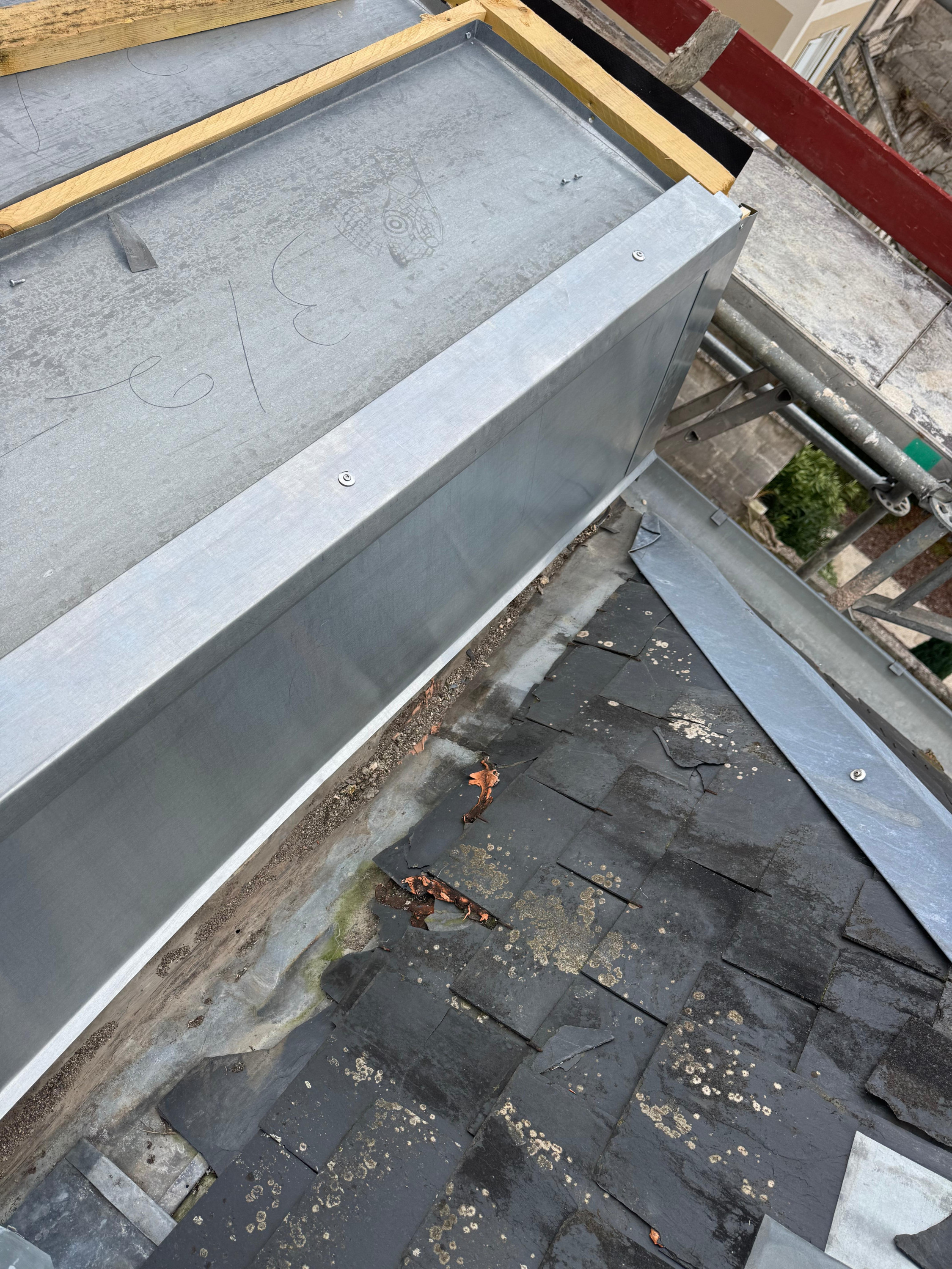 Couvreur à Puymoyen |ARLC MOUSNIER