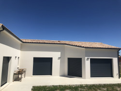 Couvreur zingueur à Puymoyen