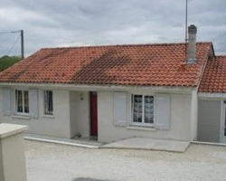 Entreprise de couverture à Puymoyen